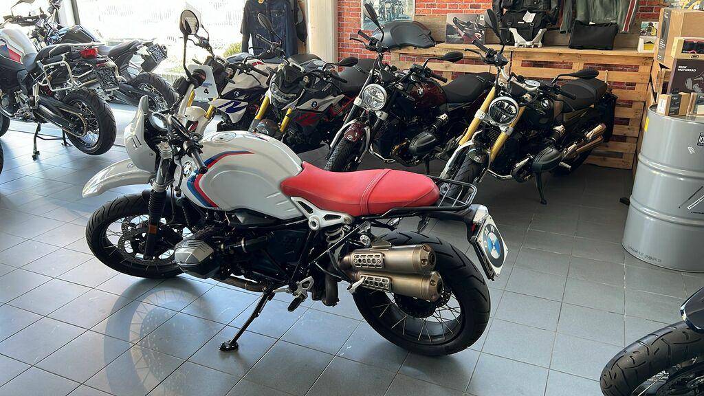 usatostore.bmw-motorrad.it Store BMW Motorrad R nineT BMW R nineT Urban G/S ABS MY20