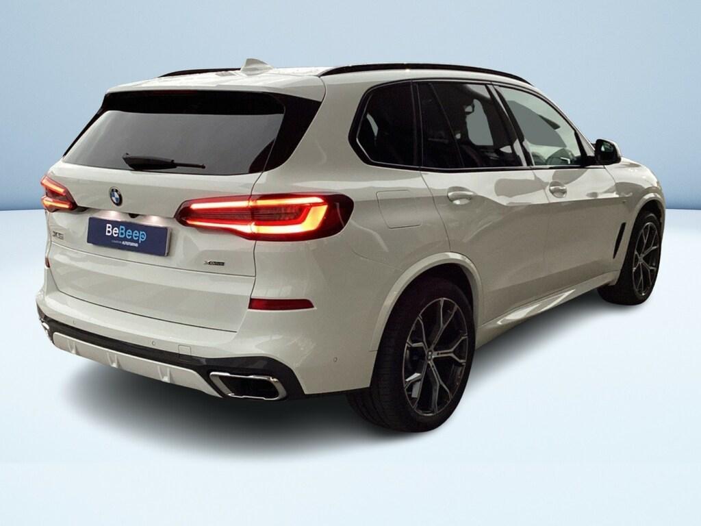 usatostore.bmw.it Store BMW X5 xdrive25d Msport auto