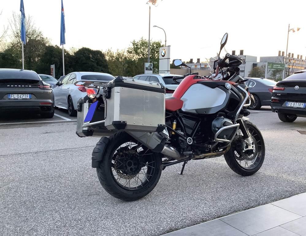 usatostore.bmw-motorrad.it Store BMW Motorrad R 1200 GS BMW R 1200 GS Adventure ABS MY14