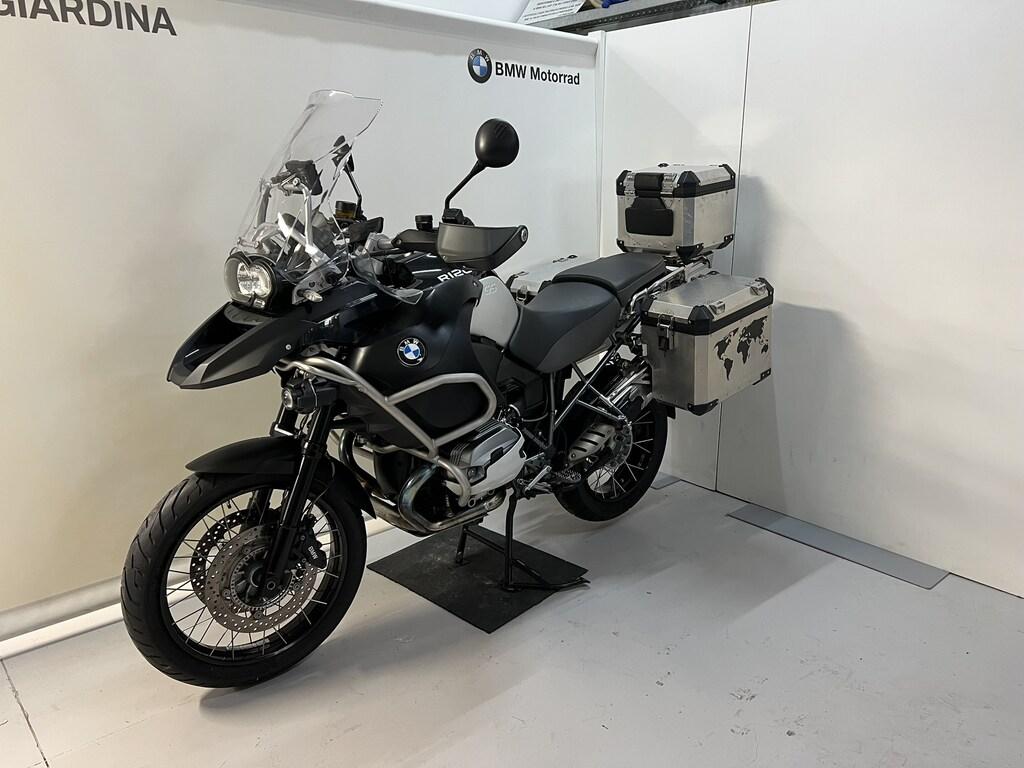 usatostore.bmw-motorrad.it Store BMW Motorrad R 1200 GS BMW R 1200 GS Adventure MY10