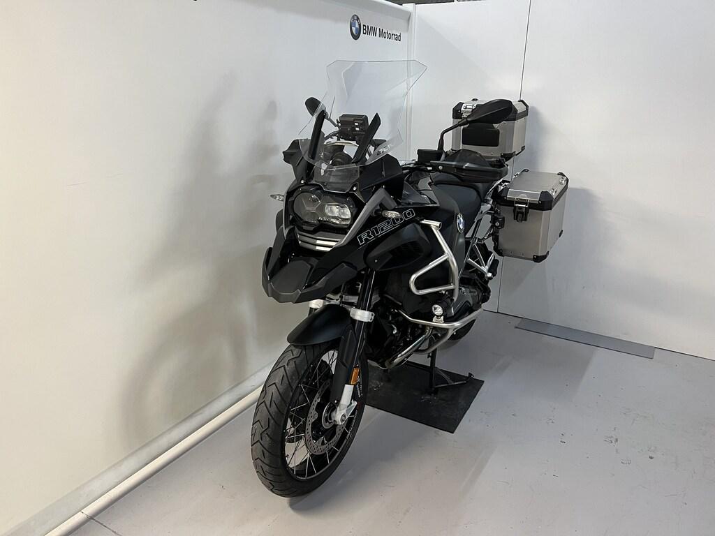 usatostore.bmw-motorrad.it Store BMW Motorrad R 1200 GS BMW R 1200 GS Adventure ABS MY16