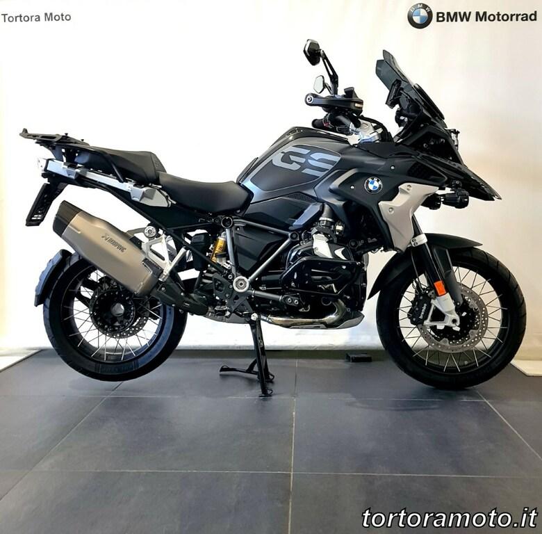 usatostore.bmw-motorrad.it Store BMW Motorrad R 1250 GS BMW R 1250 GS Ultimate Edition MY23