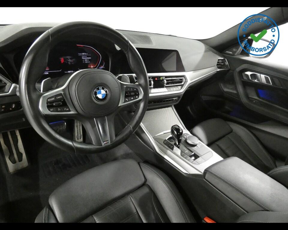 usatostore.bmw.it Store BMW Serie 2 M 220i Coupe M240i xdrive auto