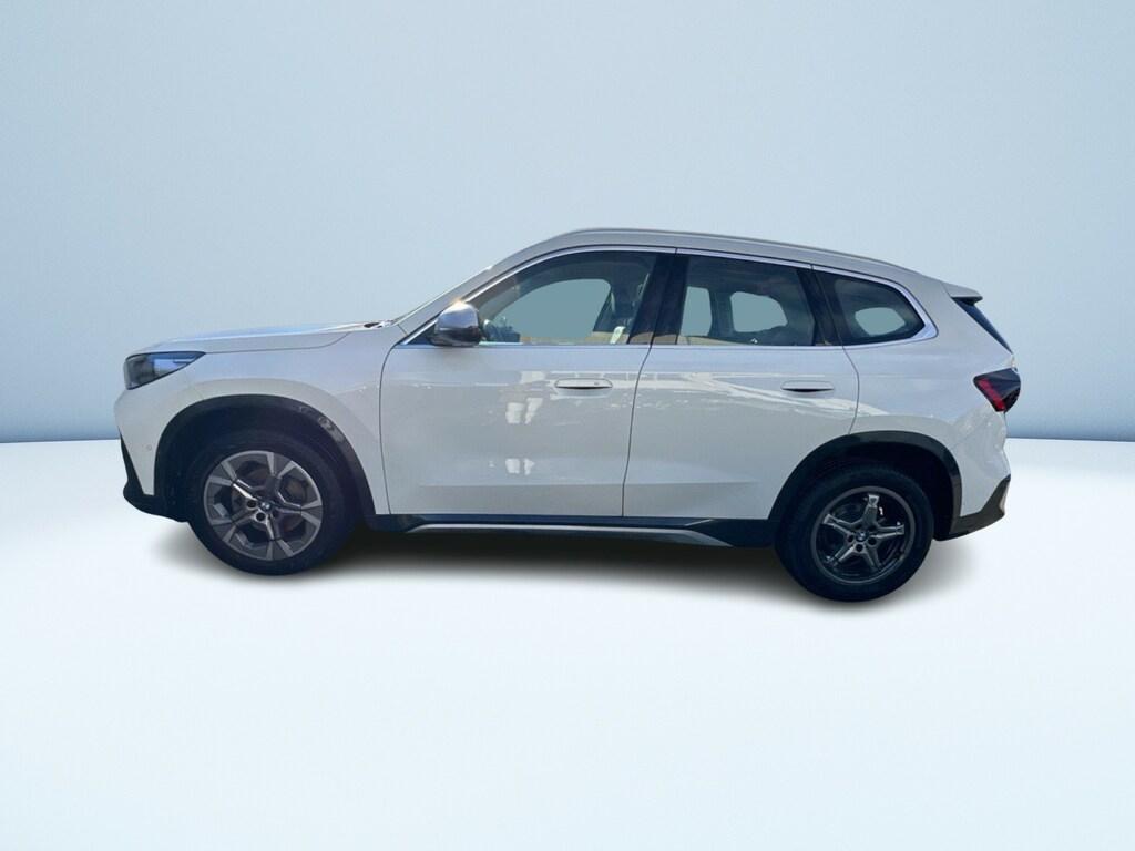 usatostore.bmw.it Store BMW X1 sdrive18d X-Line Edition Signature auto