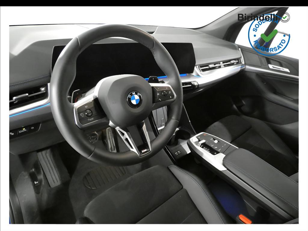 usatostore.bmw.it Store BMW Serie 2 218d Active Tourer Msport auto