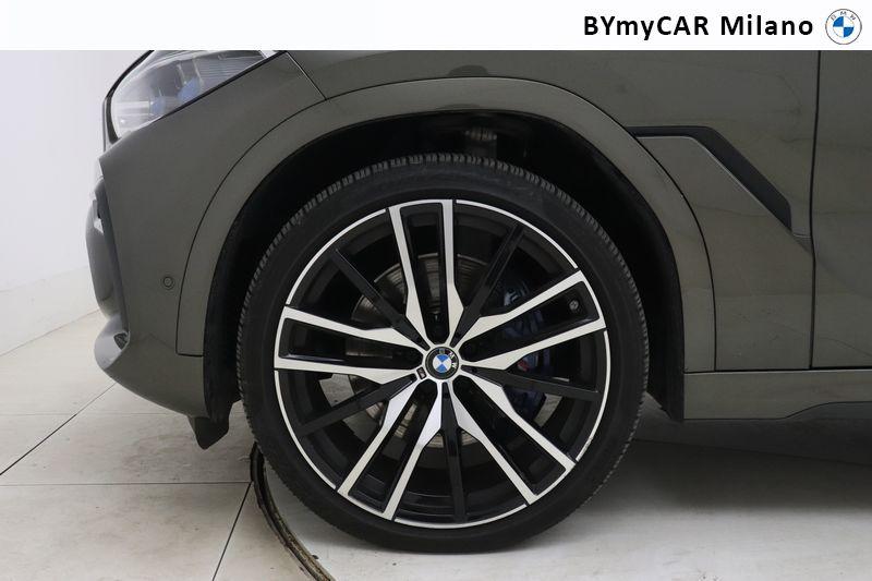 usatostore.bmw.it Store BMW X6 X6 xdrive30d mhev 48V Msport auto