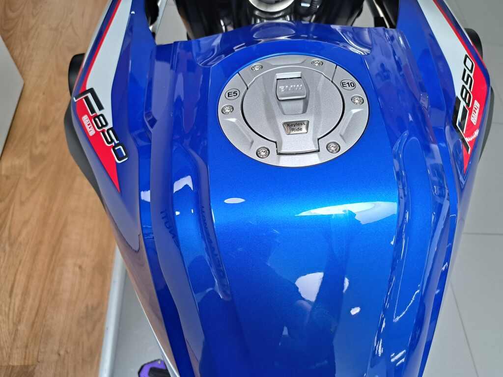 usatostore.bmw-motorrad.it Store BMW Motorrad F 850 GS BMW F 850 GS ABS MY21