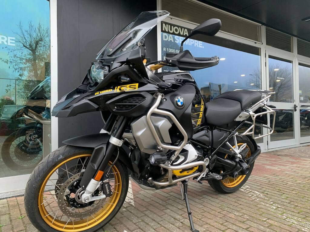 usatostore.bmw.it Store BMW Motorrad R 1250 GS BMW R 1250 GS Adventure ABS MY21