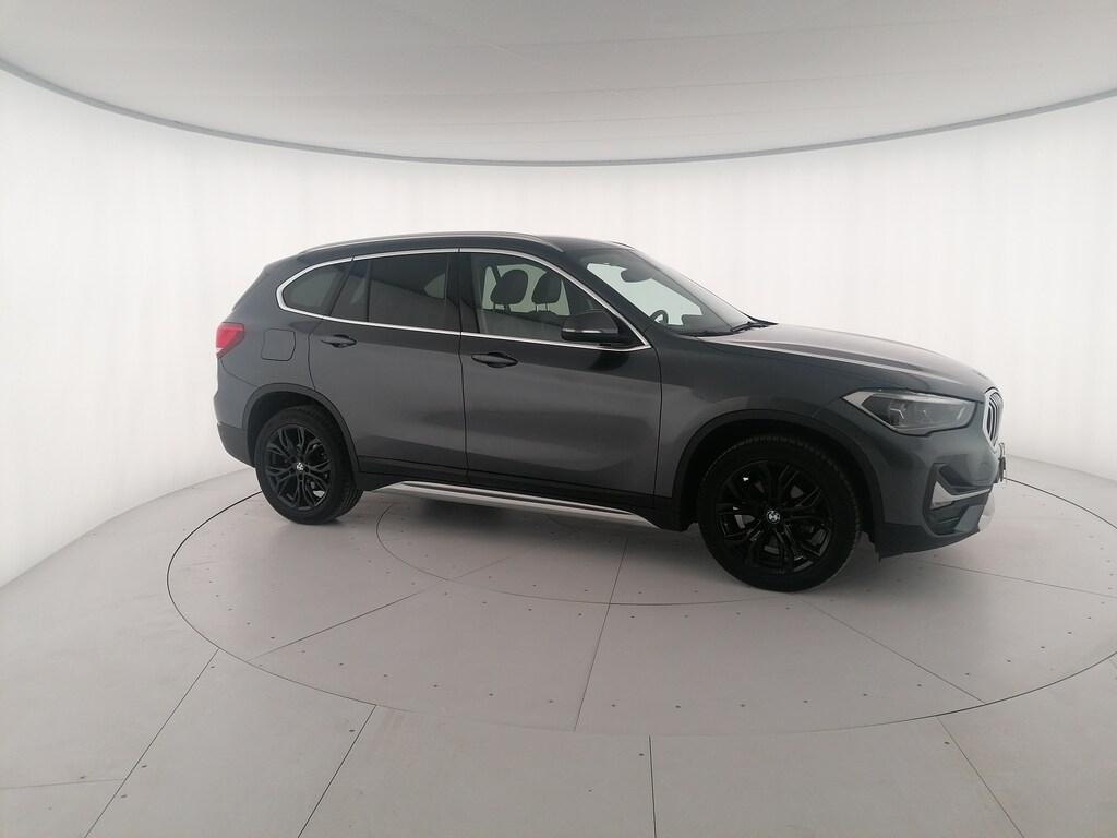 usatostore.bmw.it Store BMW X1 xdrive18d xLine auto