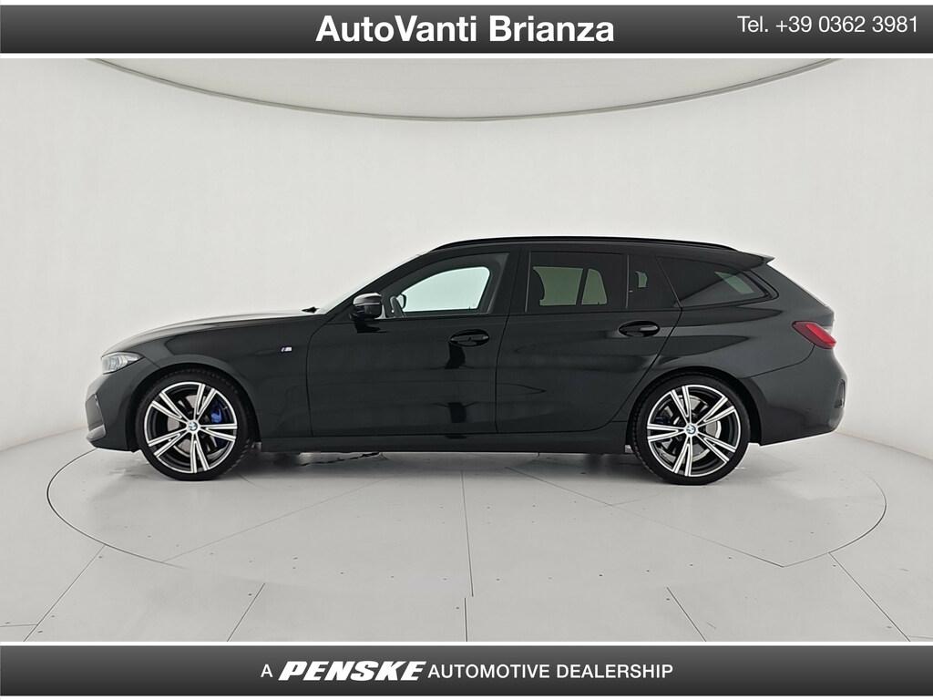 usatostore.bmw.it Store BMW Serie 3 320d Touring mhev 48V Msport xdrive auto