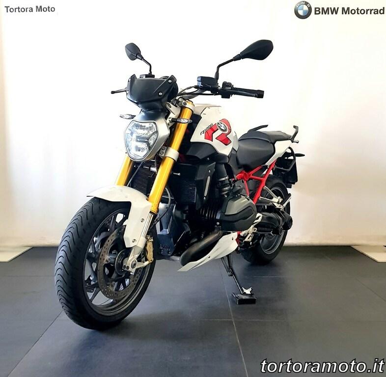 usatostore.bmw.it Store BMW Motorrad R 1200 R BMW R 1200 R ABS Sport MY14