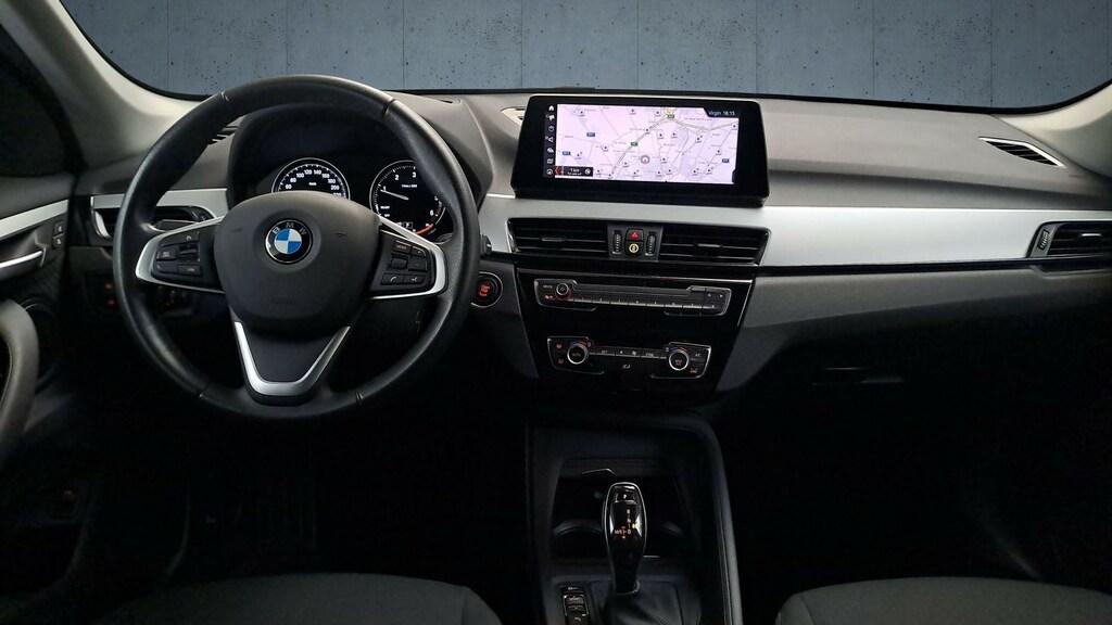 usatostore.bmw.it Store BMW X1 sdrive18d Business Advantage auto