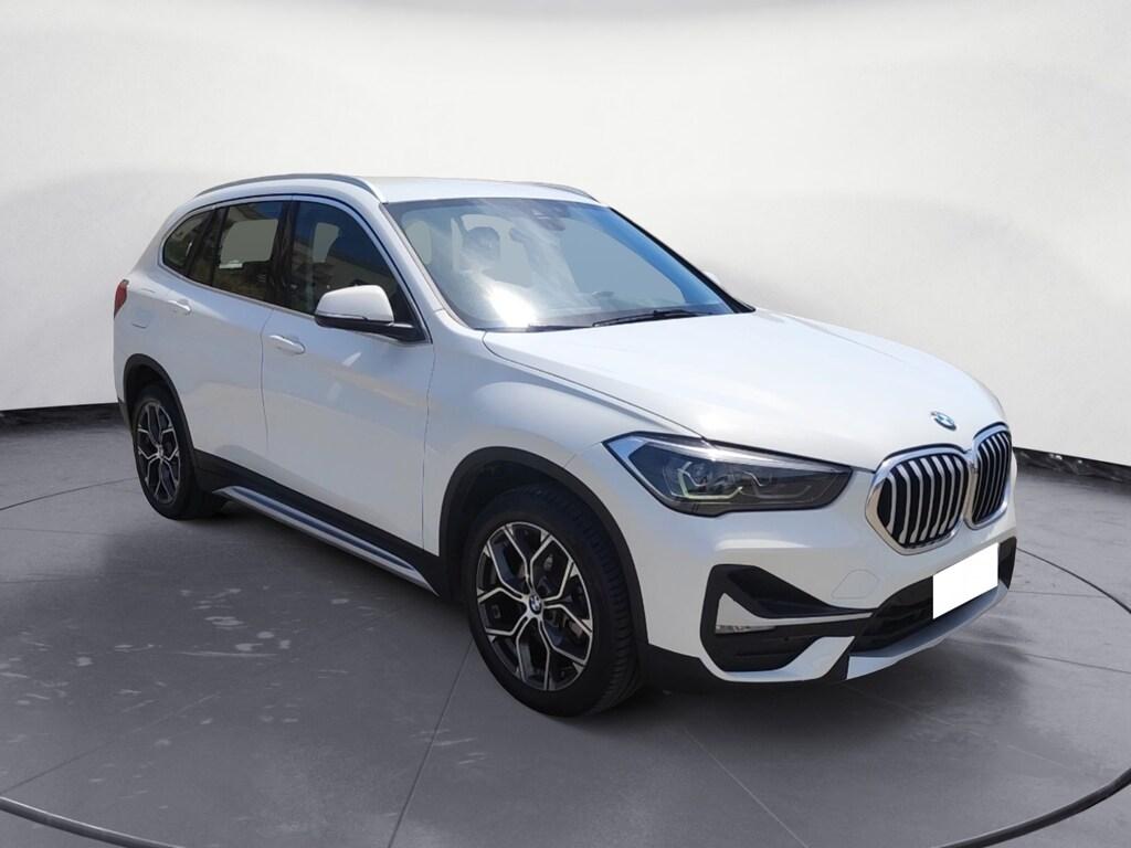 usatostore.bmw.it Store BMW X1 sdrive18d xLine auto