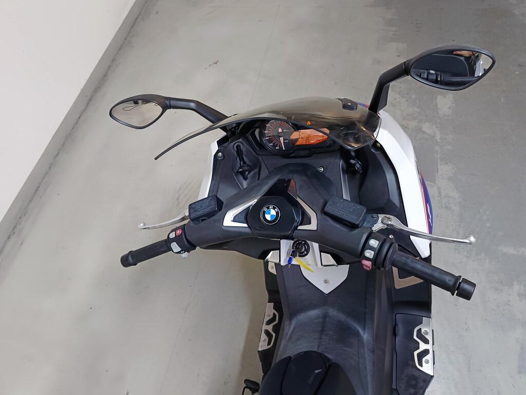usatostore.bmw-motorrad.it Store BMW Motorrad C 650 BMW C 650 Sport MY19
