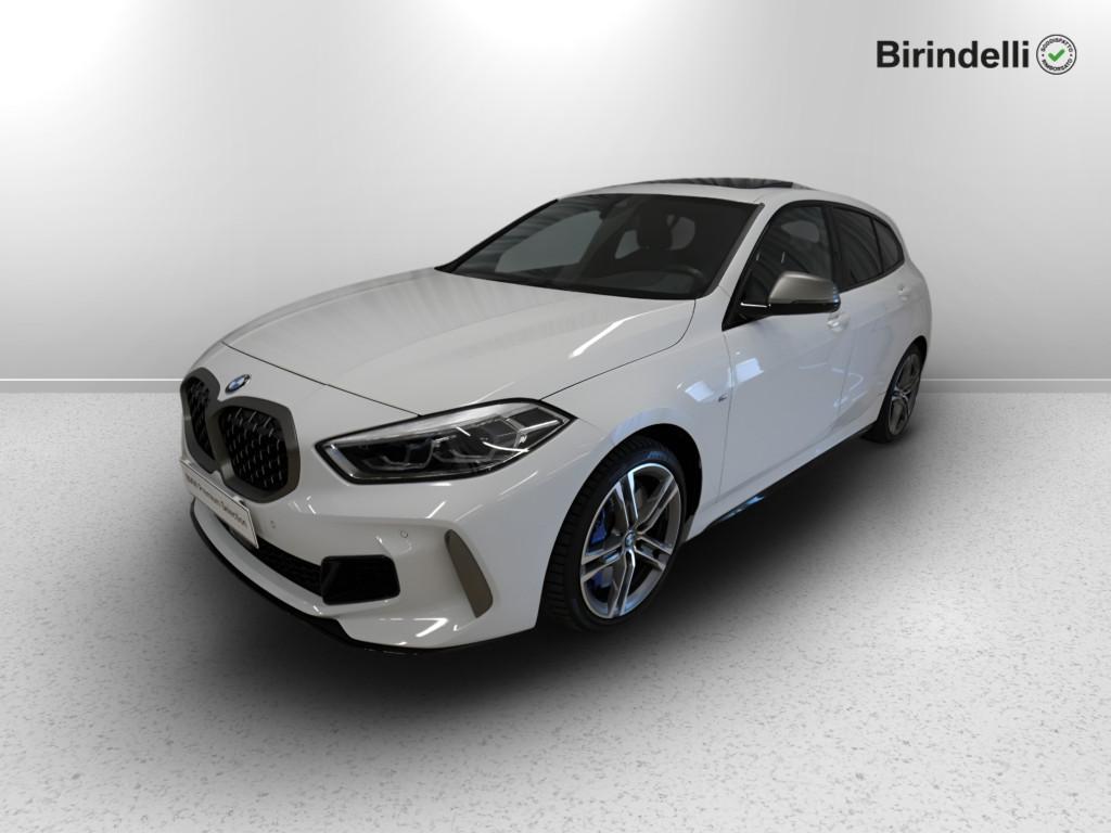 usatostore.bmw.it Store BMW Serie 1 M 135i xdrive auto