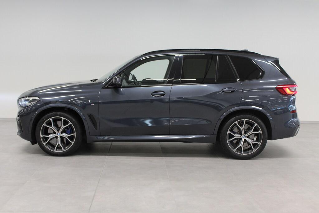 usatostore.bmw.it Store BMW X5 xdrive30d Msport auto