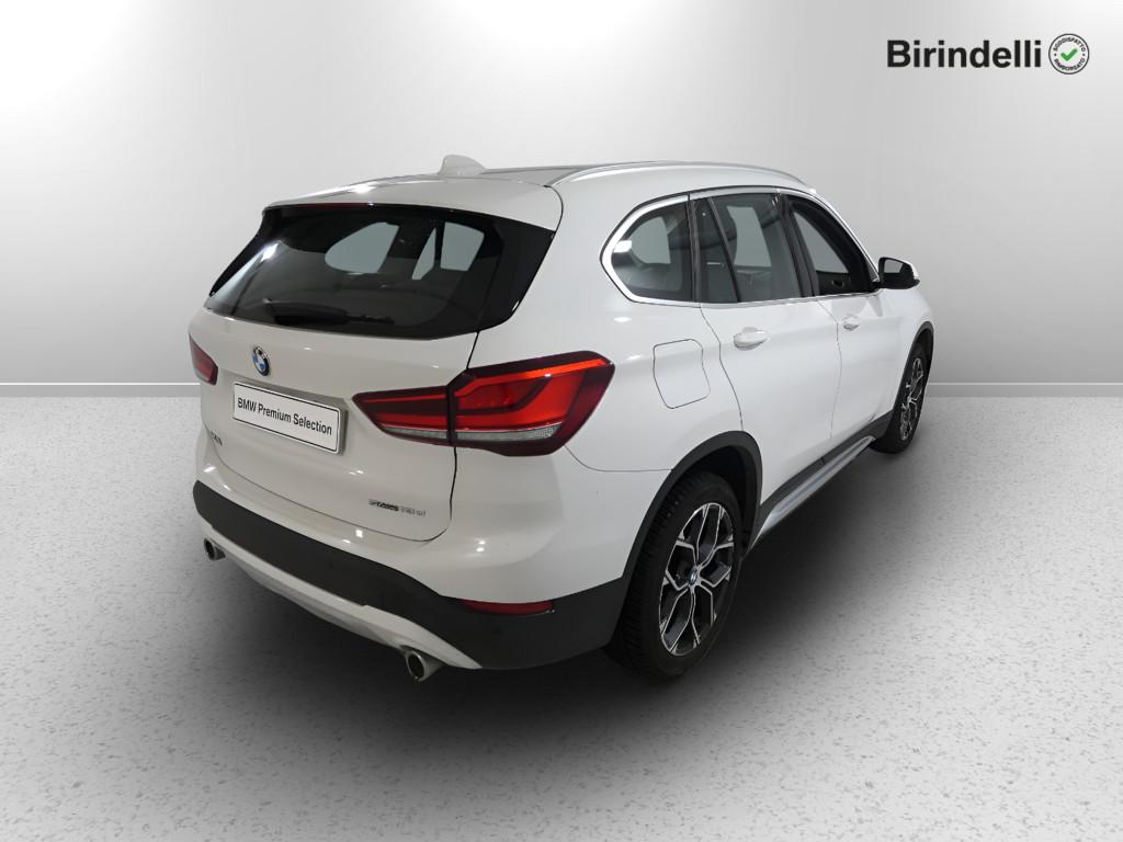 usatostore.bmw.it Store BMW X1 sdrive18d xLine auto