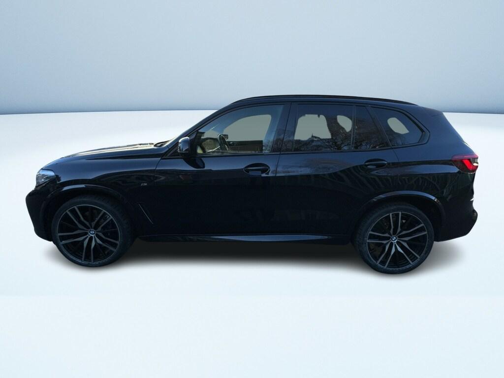 usatostore.bmw.it Store BMW X5 xdrive30d Msport auto