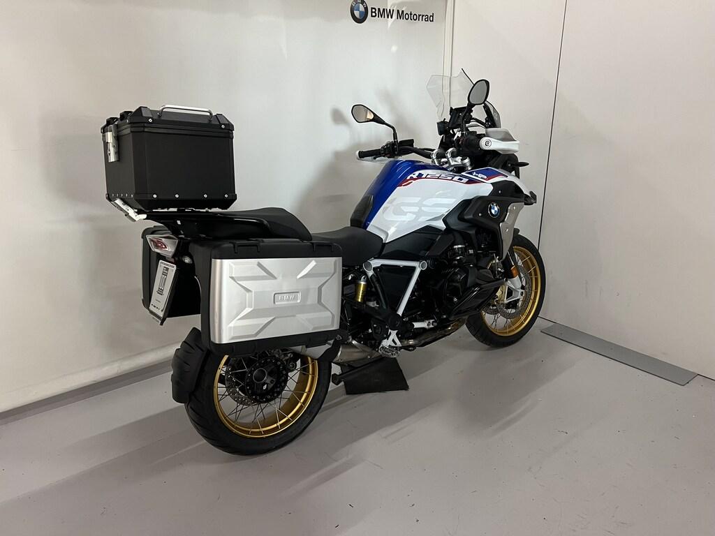 usatostore.bmw.it Store BMW Motorrad R 1250 GS BMW R 1250 GS ABS MY19