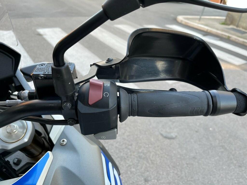 usatostore.bmw-motorrad.it Store BMW Motorrad G 310 GS BMW G 310 GS MY17