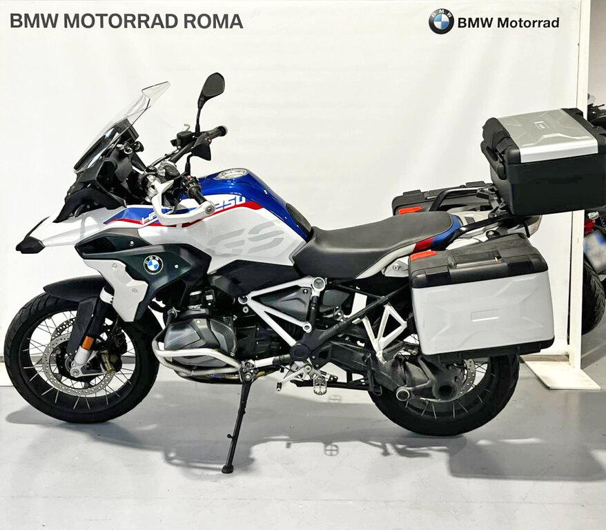 usatostore.bmw-motorrad.it Store BMW Motorrad R 1250 GS BMW R 1250 GS ABS MY19