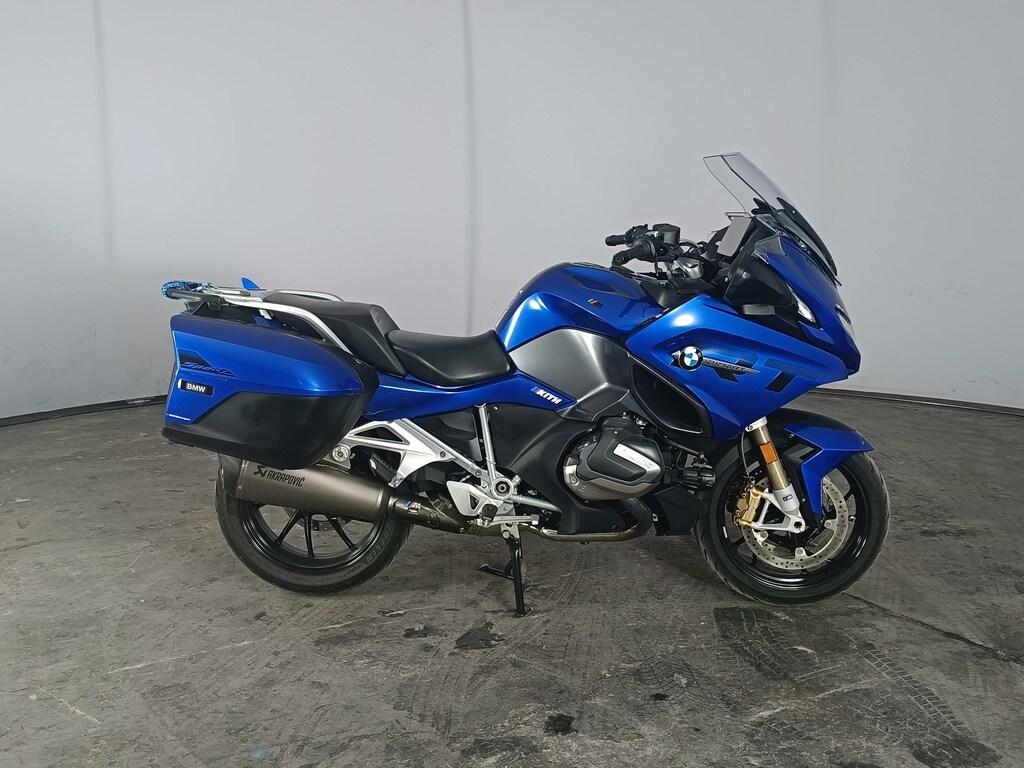 usatostore.bmw-motorrad.it Store BMW Motorrad R 1250 RT BMW R 1250 RT ABS MY20