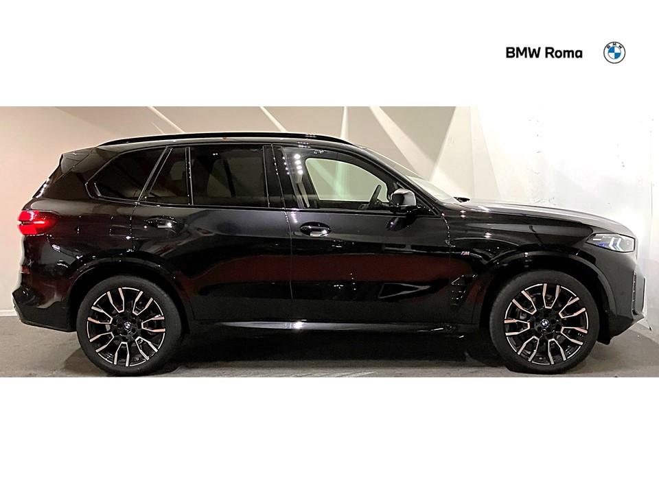 usatostore.bmw.it Store BMW X5 xdrive30d Msport auto