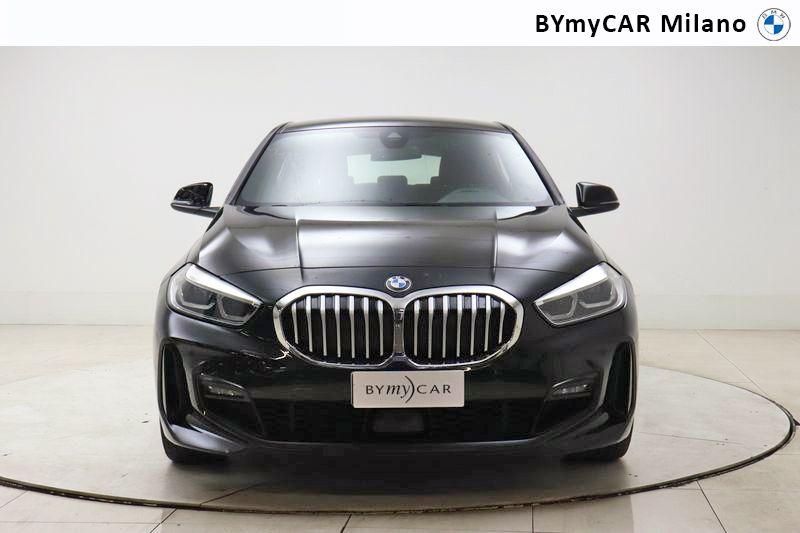 usatostore.bmw.it Store BMW Serie 1 118d Msport auto