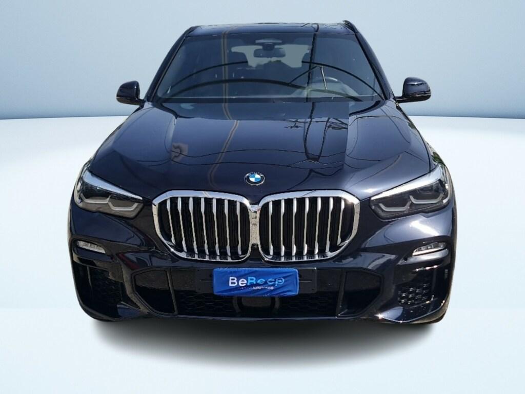 usatostore.bmw.it Store BMW X5 xdrive30d mhev 48V Msport auto