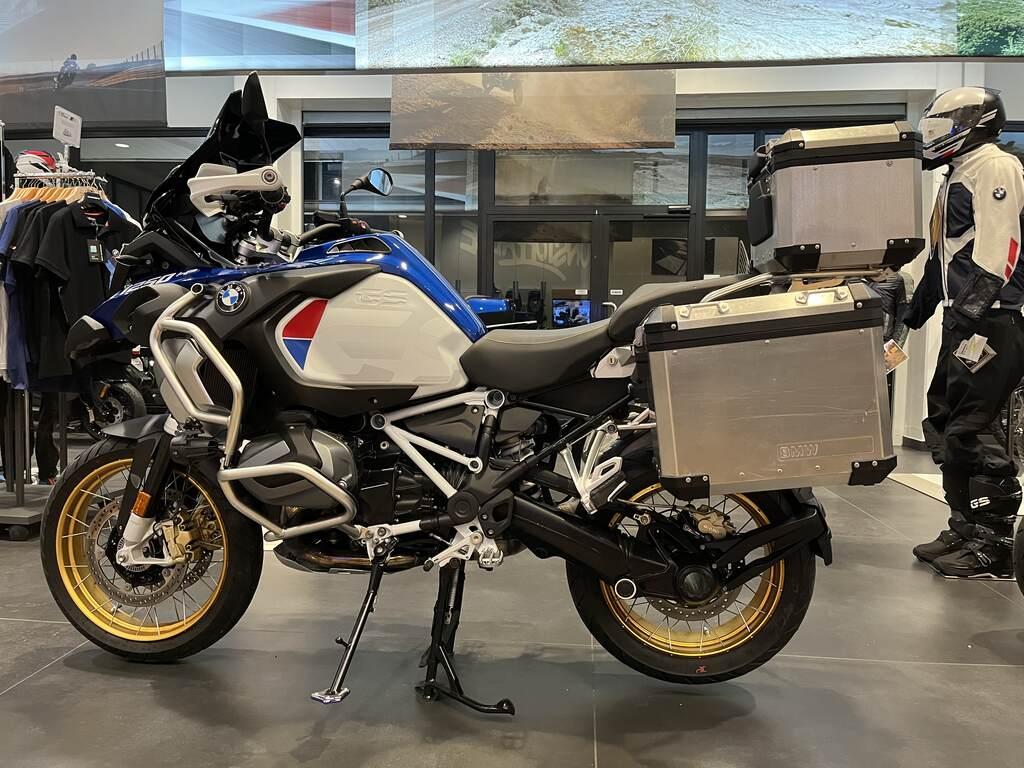 usatostore.bmw-motorrad.it Store BMW Motorrad R 1250 GS BMW R 1250 GS Adventure ABS MY19