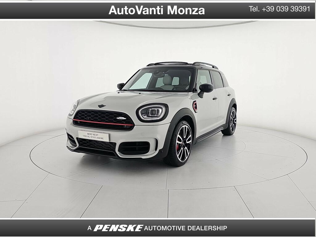 usatostore.bmw.it Store MINI MINI Countryman Countryman 2.0 JCW JCW auto