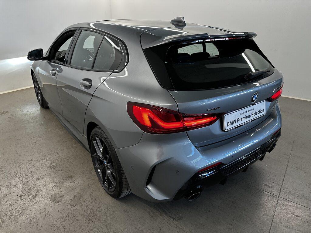 usatostore.bmw.it Store BMW Serie 1 M 135i xdrive auto