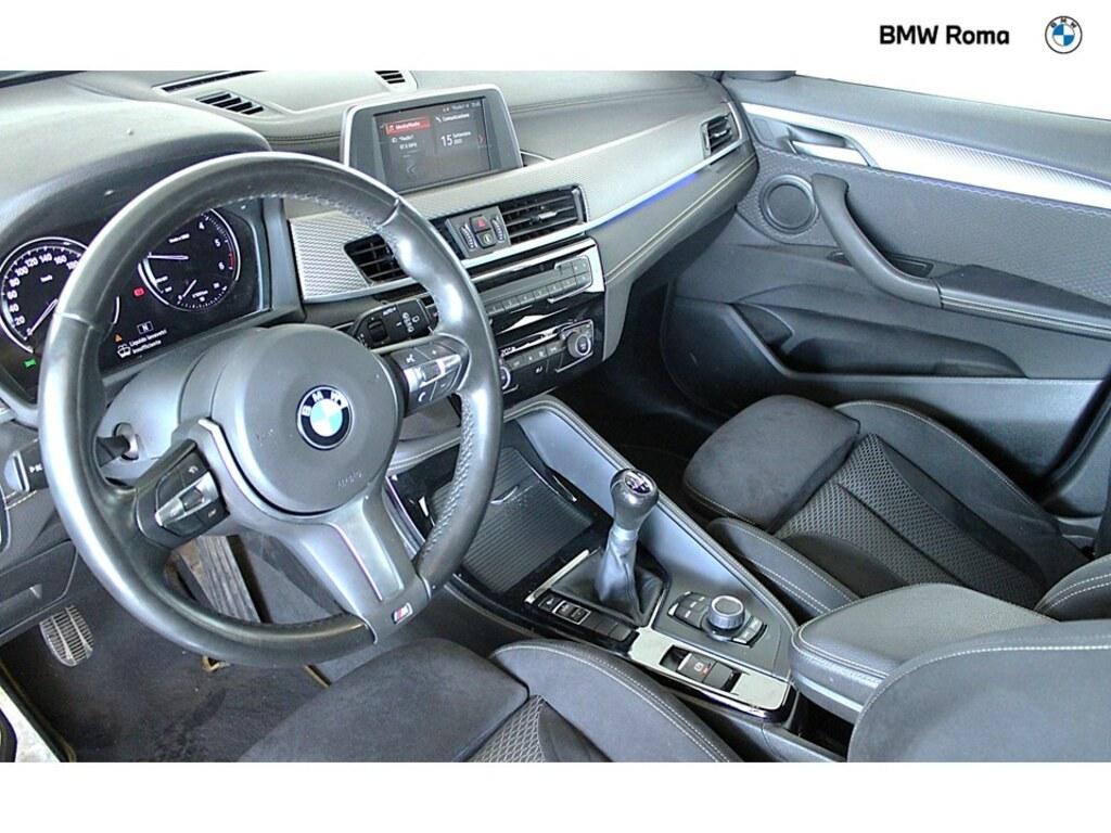 usatostore.bmw.it Store BMW X2 sdrive18d Msport X