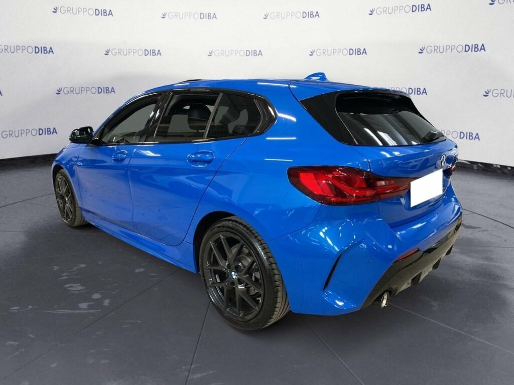 usatostore.bmw.it Store BMW Serie 1 118d Msport auto