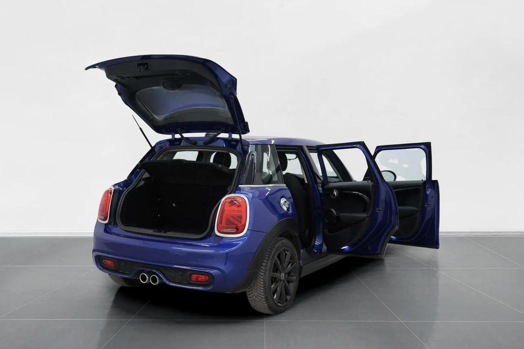 usatostore.bmw.it Store MINI MINI 2.0 TwinPower Turbo Cooper S Hype