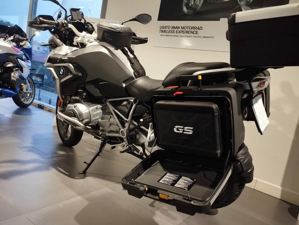 usatostore.bmw.it Store BMW Motorrad R 1200 GS BMW R 1200 GS ABS MY17