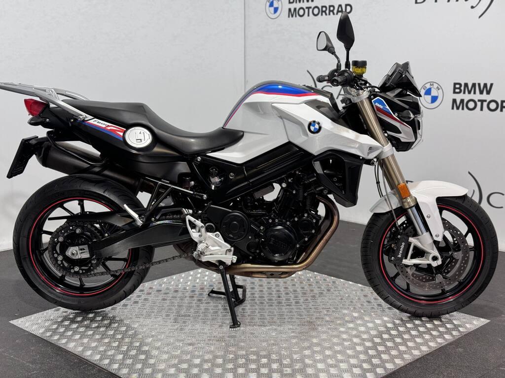 usatostore.bmw.it Store BMW Motorrad F 800 R BMW F 800 R ABS MY17