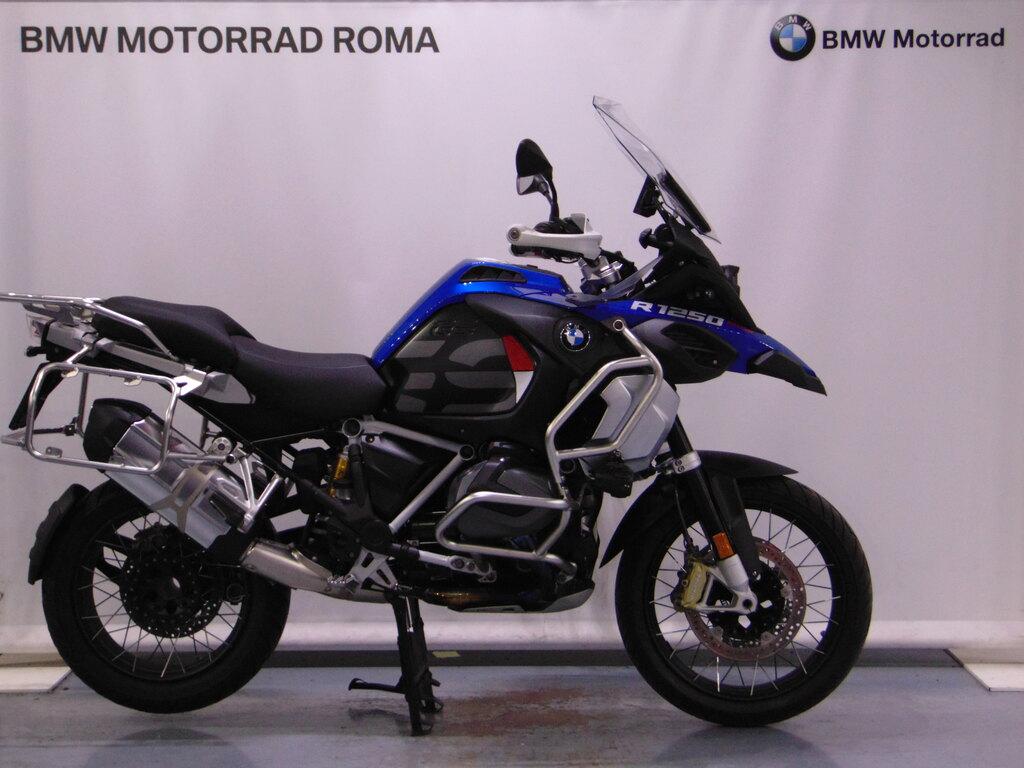 usatostore.bmw-motorrad.it Store BMW Motorrad R 1250 GS BMW R 1250 GS Adventure ABS MY21