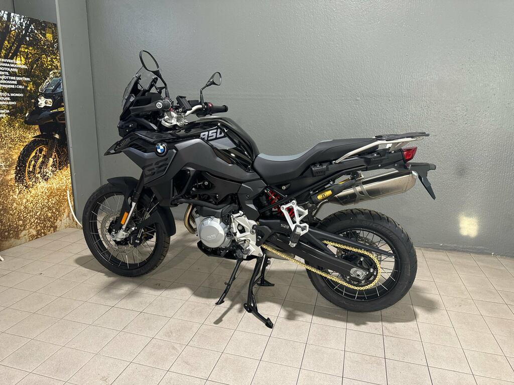 usatostore.bmw-motorrad.it Store BMW Motorrad F 850 GS BMW F 850 GS ABS MY21