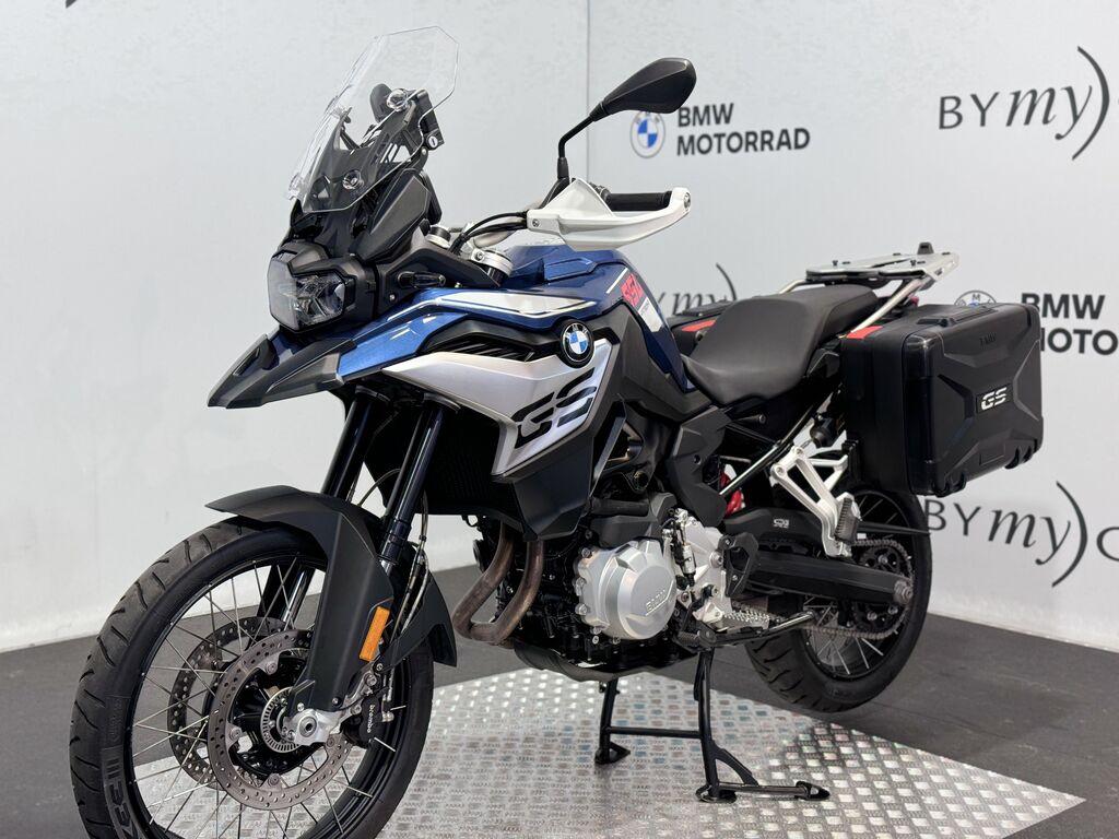 usatostore.bmw-motorrad.it Store BMW Motorrad F 850 GS BMW F 850 GS ABS MY21