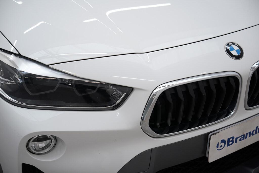 usatostore.bmw.it Store BMW X2 sdrive18d Msport X