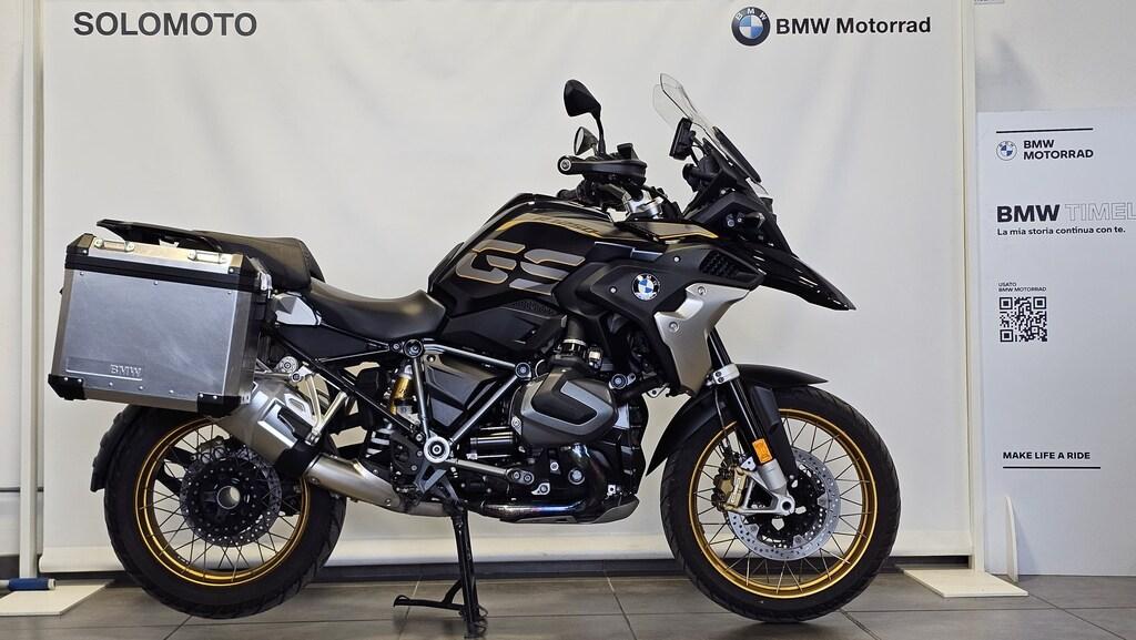 usatostore.bmw-motorrad.it Store BMW Motorrad R 1250 GS BMW R 1250 GS ABS MY19