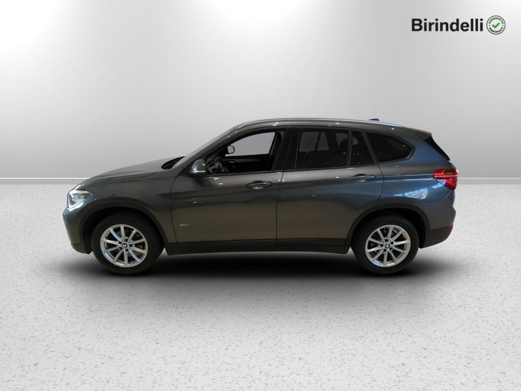 usatostore.bmw-motorrad.it Store BMW X1 sdrive18d Advantage