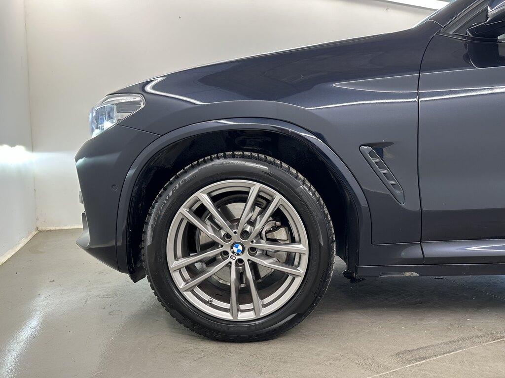 usatostore.bmw.it Store BMW X4 xdrive20d mhev 48V Msport X auto