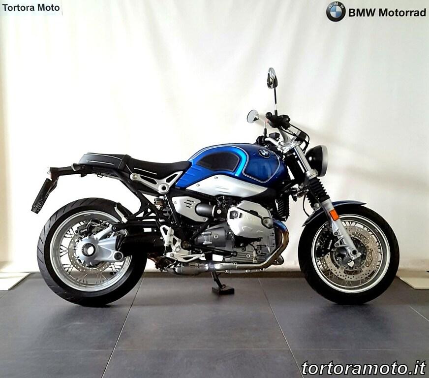 usatostore.bmw-motorrad.it Store BMW Motorrad R nineT Pure ABS