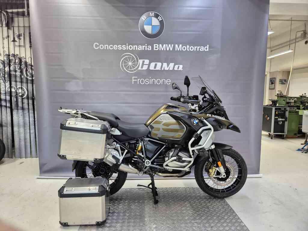 usatostore.bmw-motorrad.it Store BMW Motorrad R 1250 GS BMW R 1250 GS Adventure ABS MY19