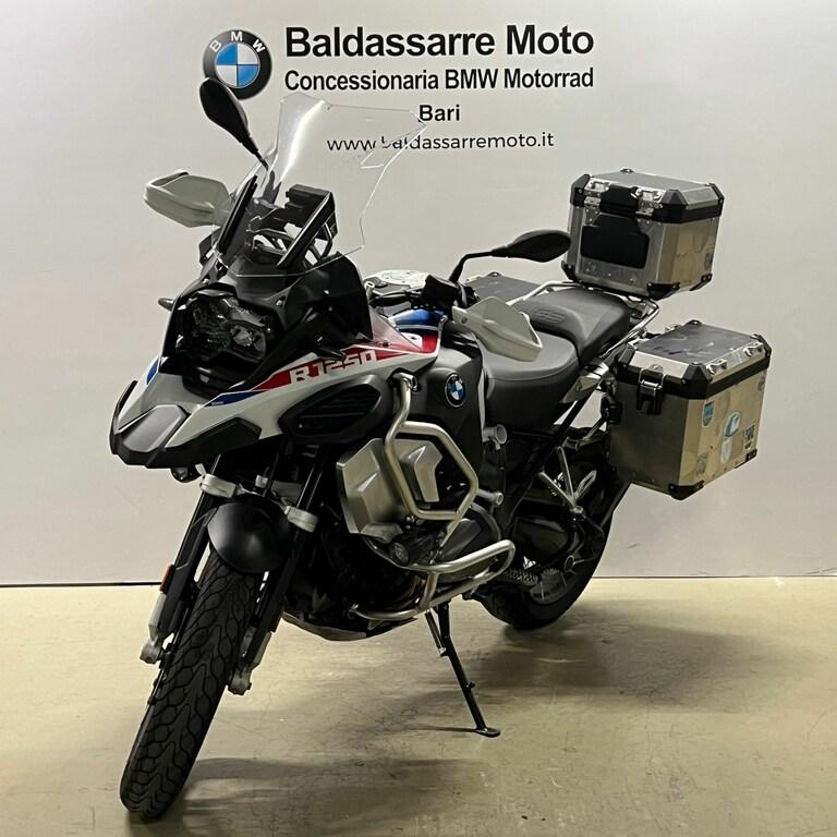 usatostore.bmw.it Store BMW Motorrad R 1250 GS BMW R 1250 GS Adventure ABS MY21