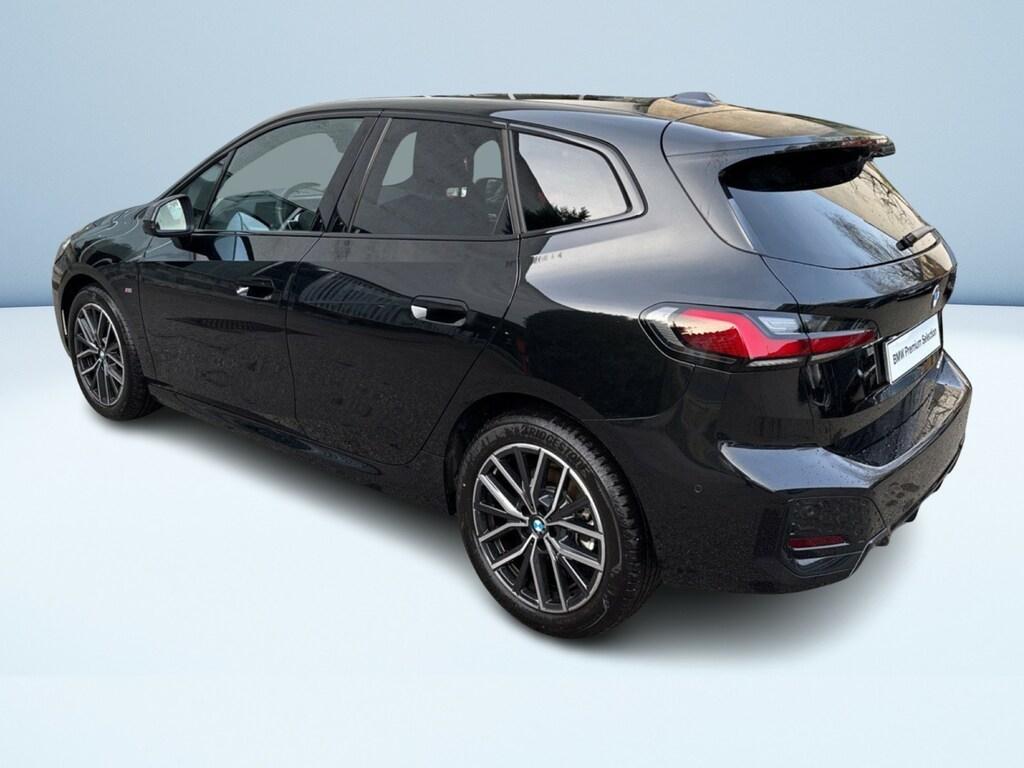 usatostore.bmw.it Store BMW Serie 2 218d Active Tourer Msport auto