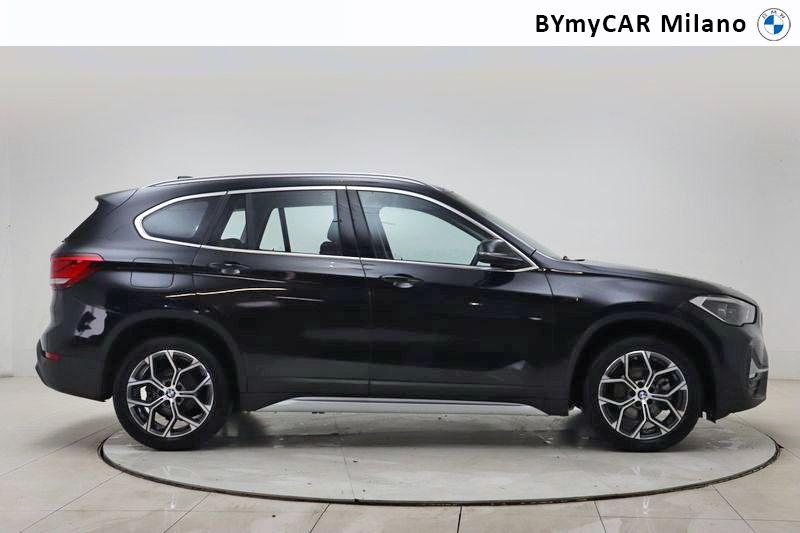 usatostore.bmw.it Store BMW X1 sdrive18i xLine 136cv auto