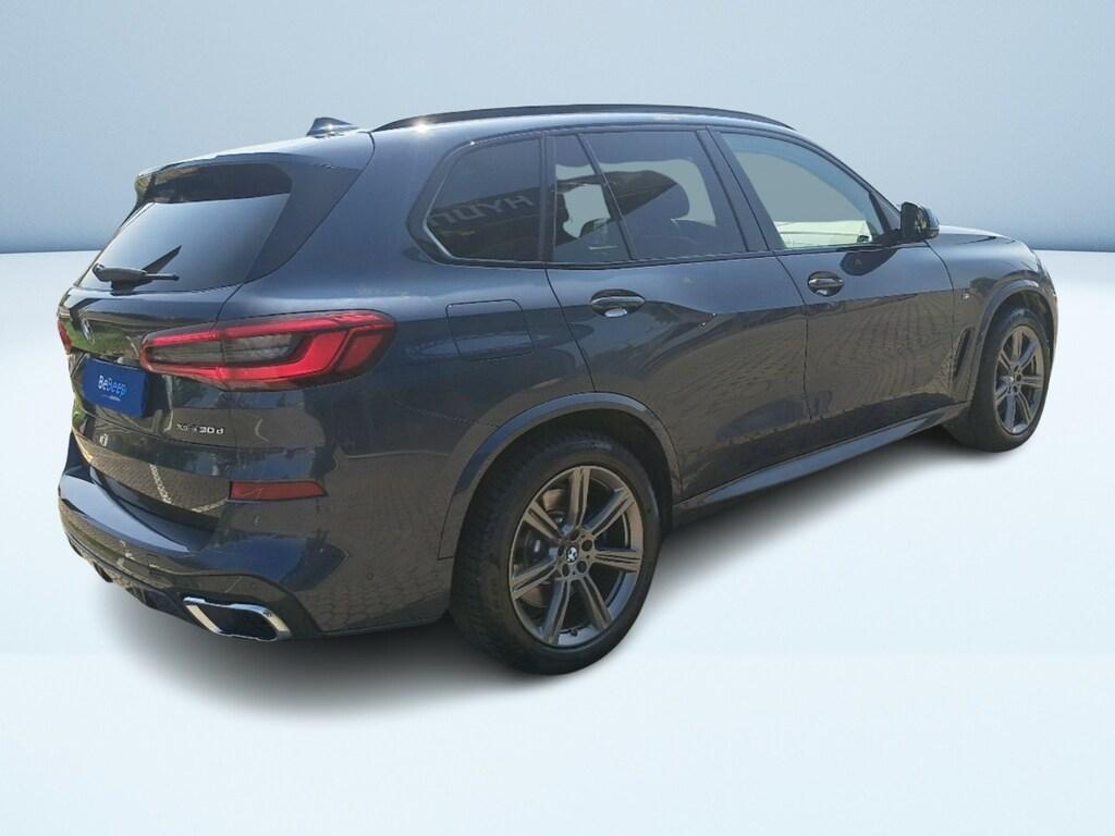 usatostore.bmw.it Store BMW X5 xdrive30d Msport auto